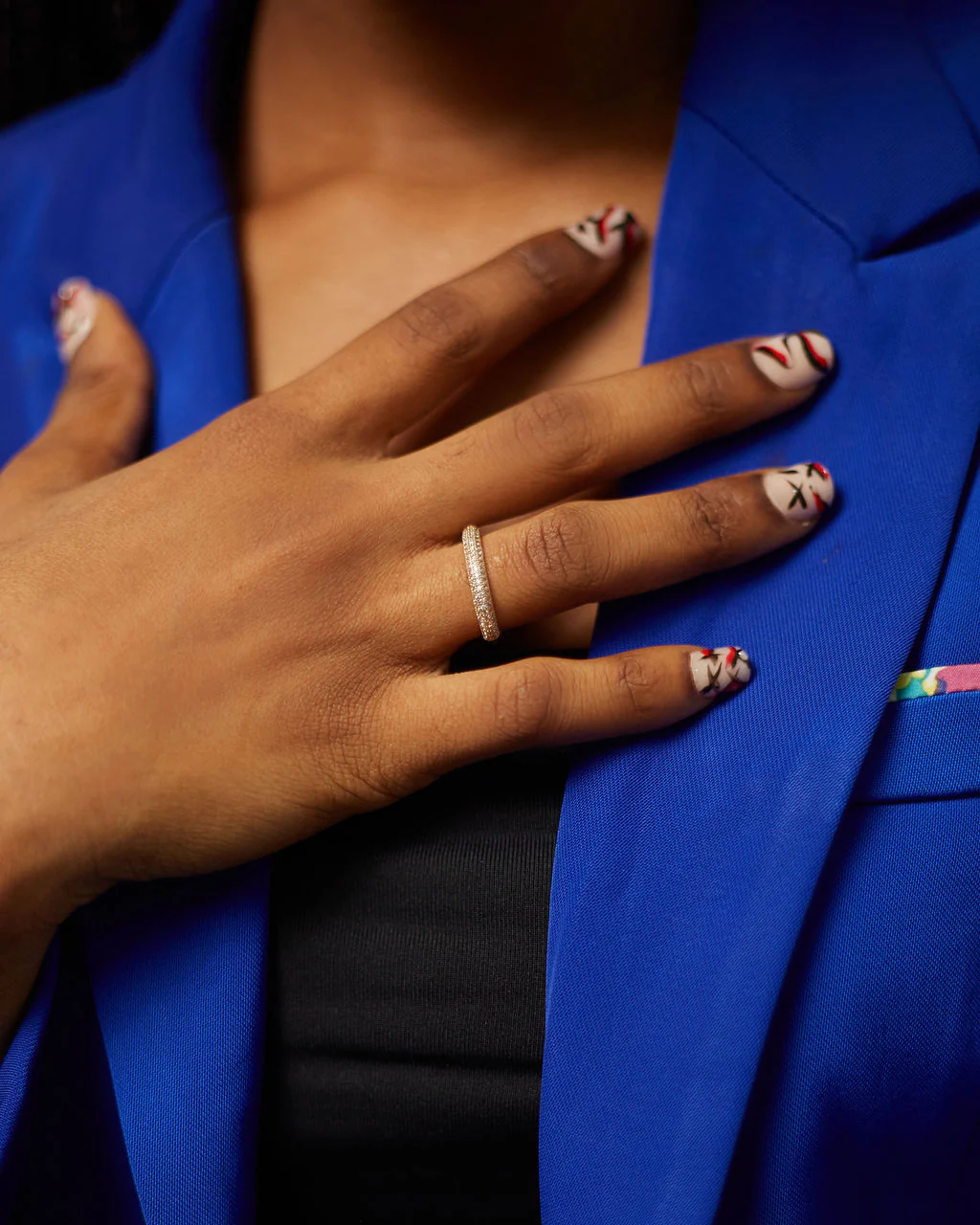Affordable Engagement Ring