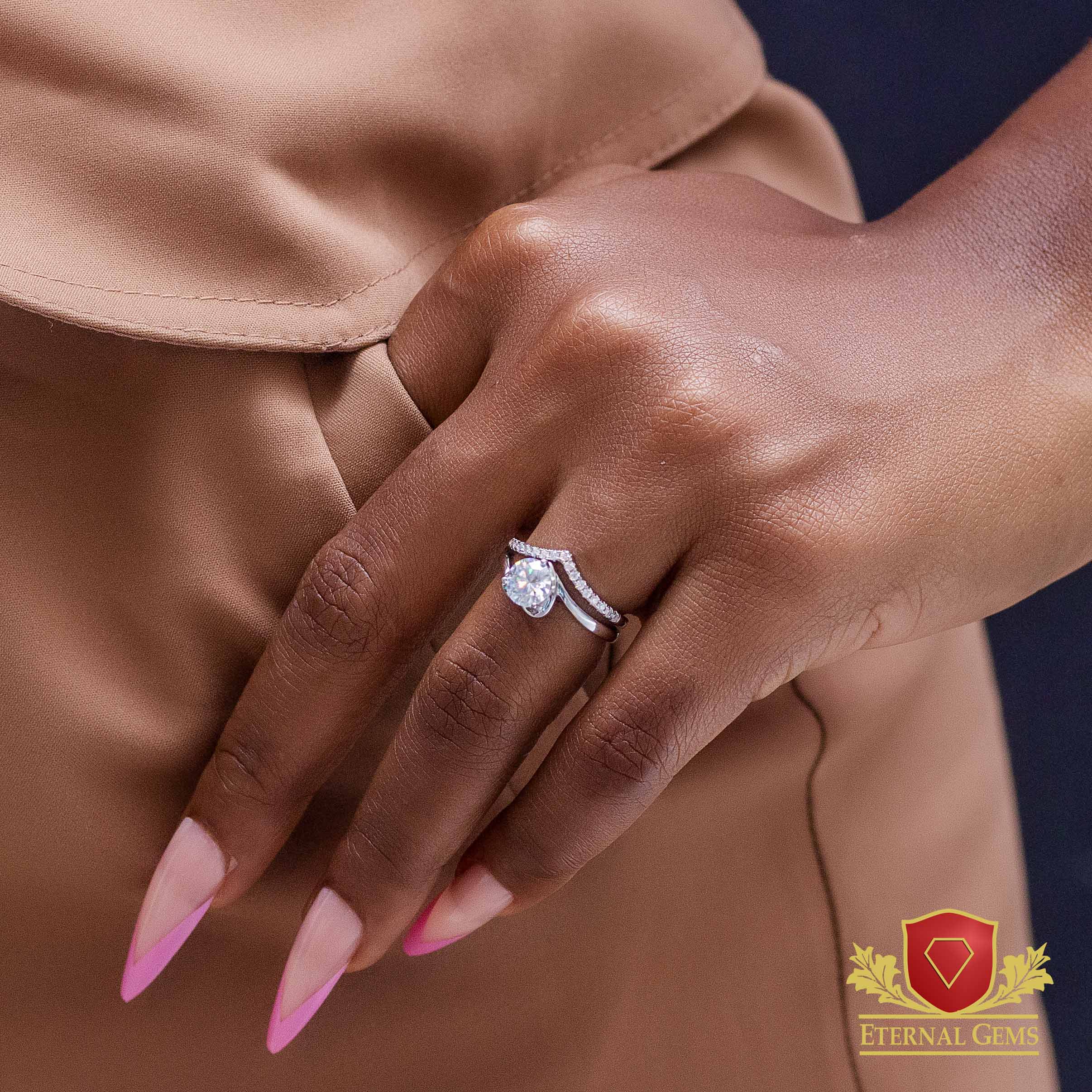 Annabella Exclusive Bridal Set