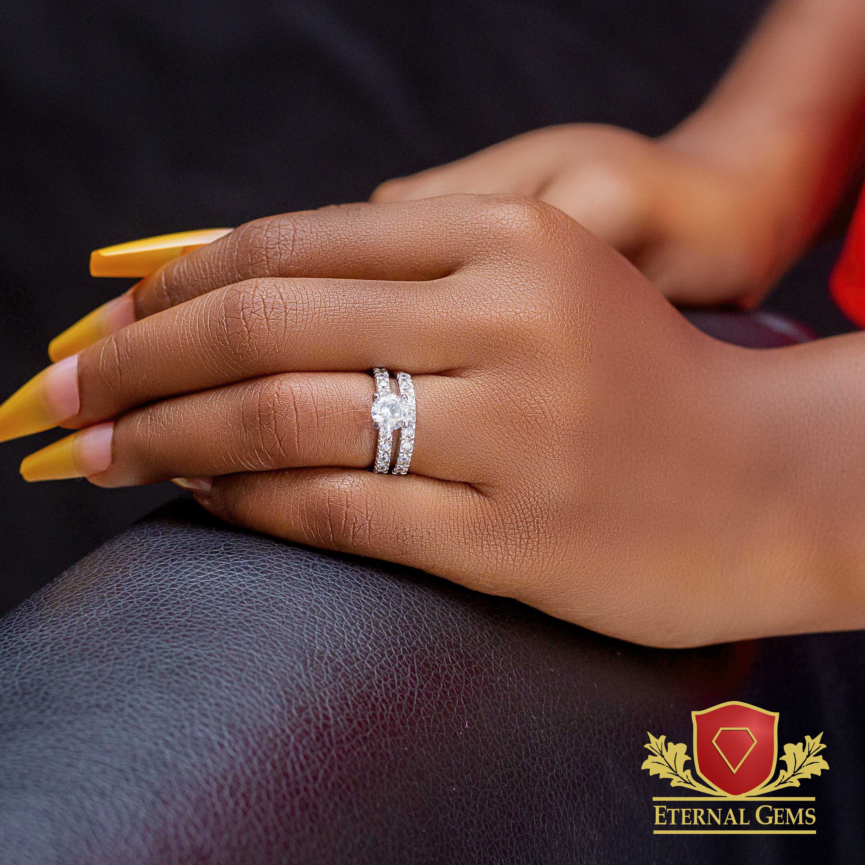 Helen Exclusive Bridal Set