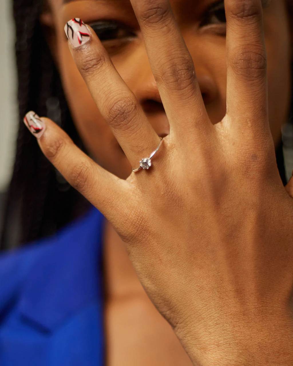 Affordable Engagement Ring