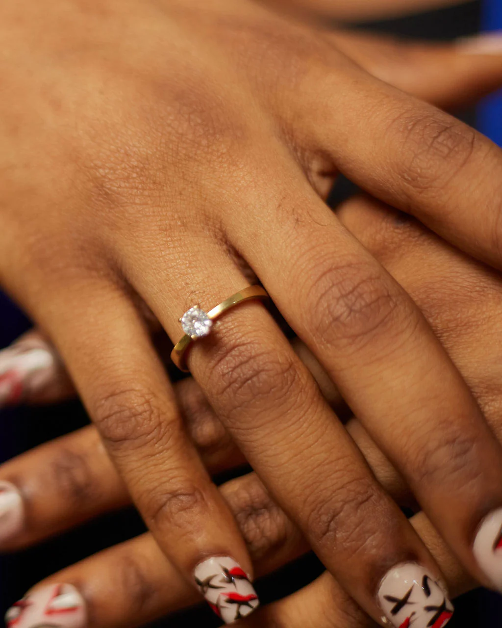 Affordable Engagement Ring