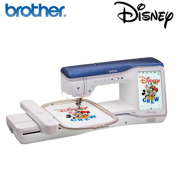 BROTHER<br> Innovis Stellaire XJ1