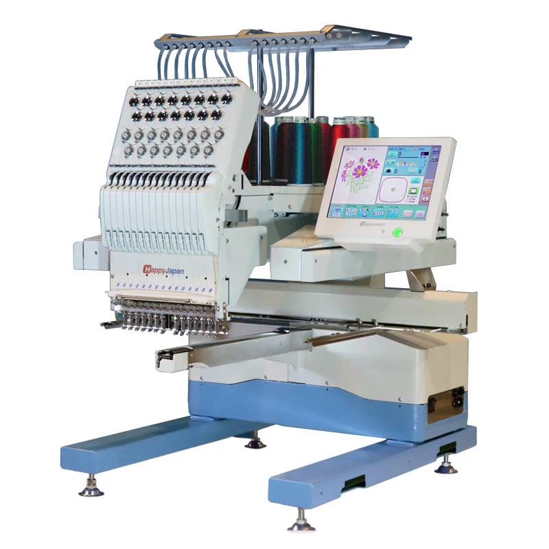 Machine �� broder Happy Japan HCU-1501-40