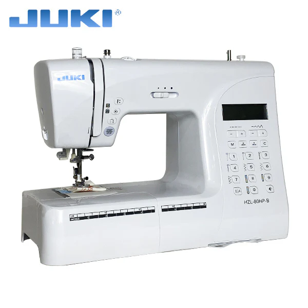 JUKI<br> HZL-80HP-B