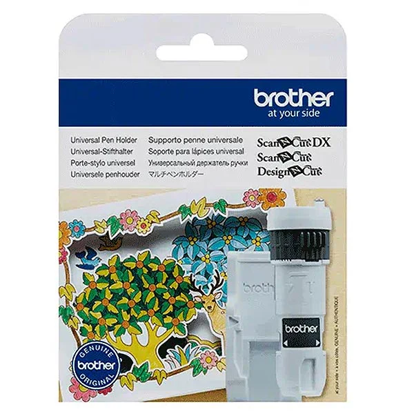 Support-stylo universel ScanNCut