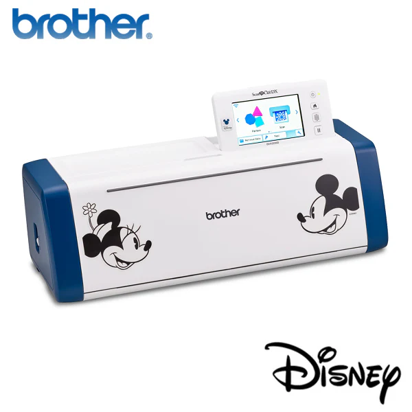 Scan N Cut SDX2200 Brother