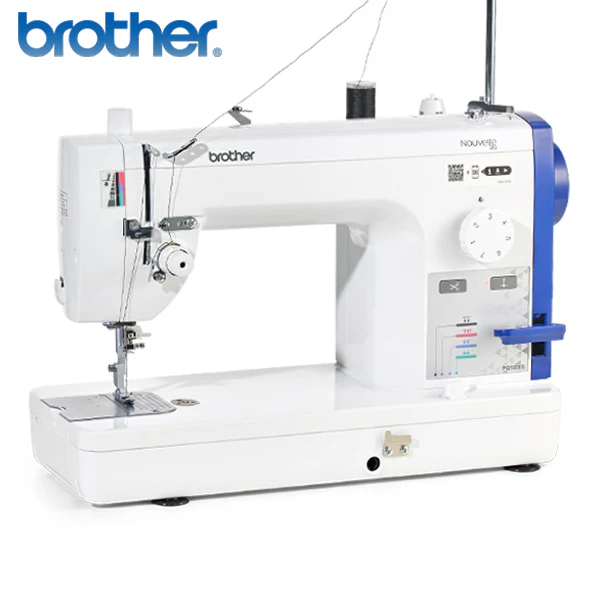 BROTHER<br> PQ1600s