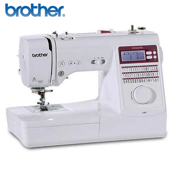 BROTHER<br> Innovis A50