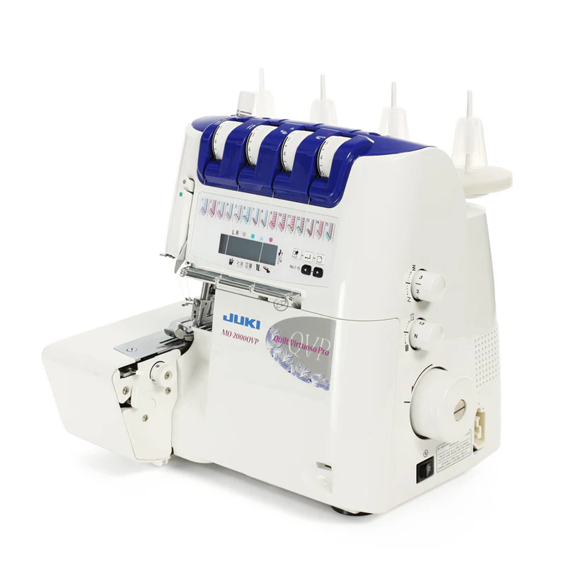 JUKI<br> MO-2000QVP