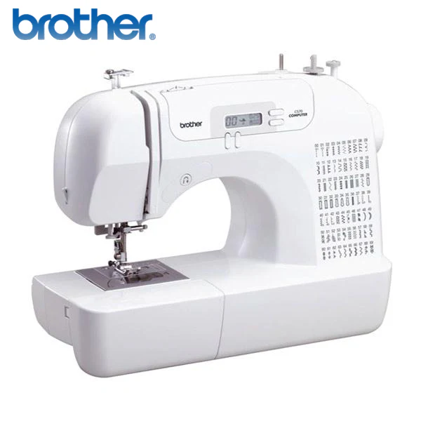 BROTHER<br> CS70