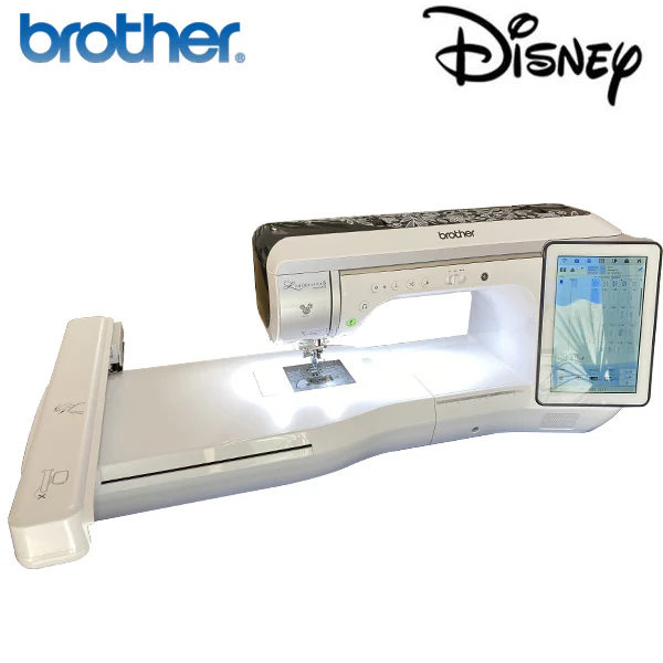 BROTHER<br> Luminaire Innovis XP3