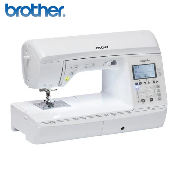 BROTHER<br> Innovis NV1100