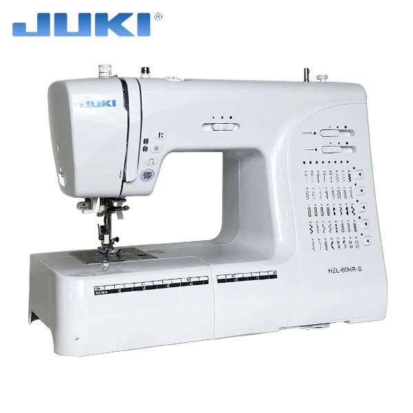 JUKI<br> HZL-60HR-B