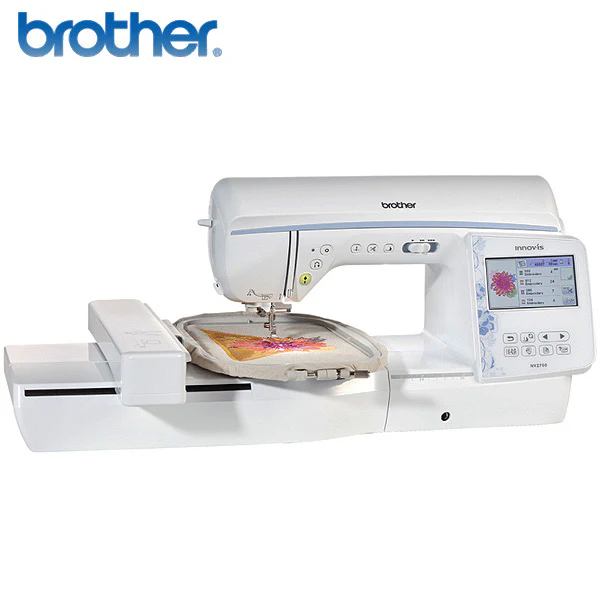 BROTHER<br> Innovis NV2700