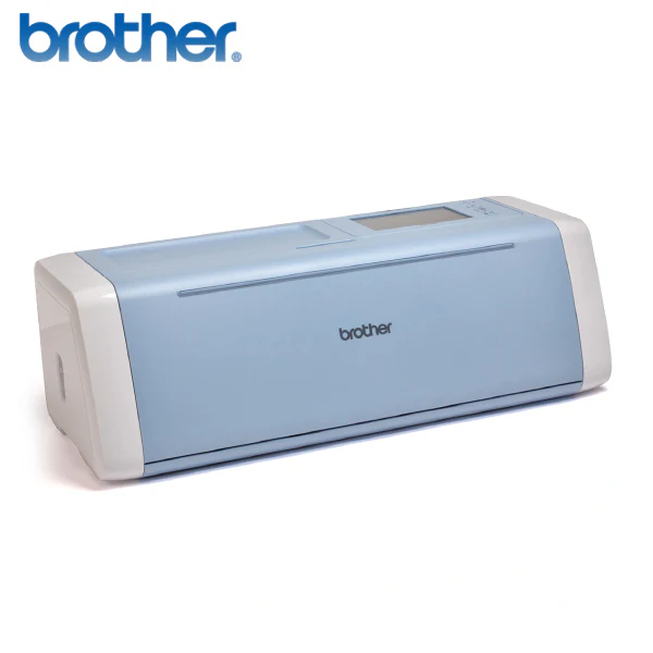 Scan N Cut SDX1200 Brother