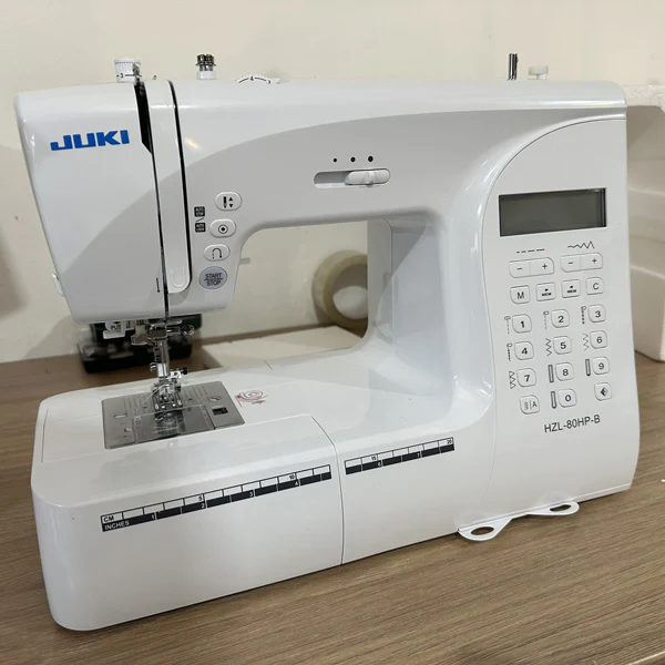 Machine �� coudre Juki H80 en occasion