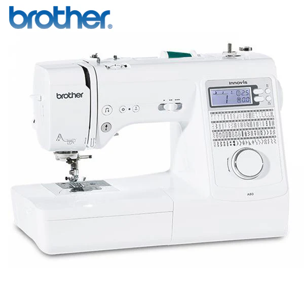 BROTHER<br> Innovis A80