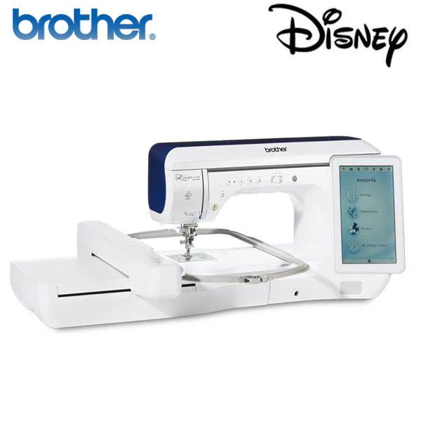 BROTHER<br> Luminaire Innovis XP1