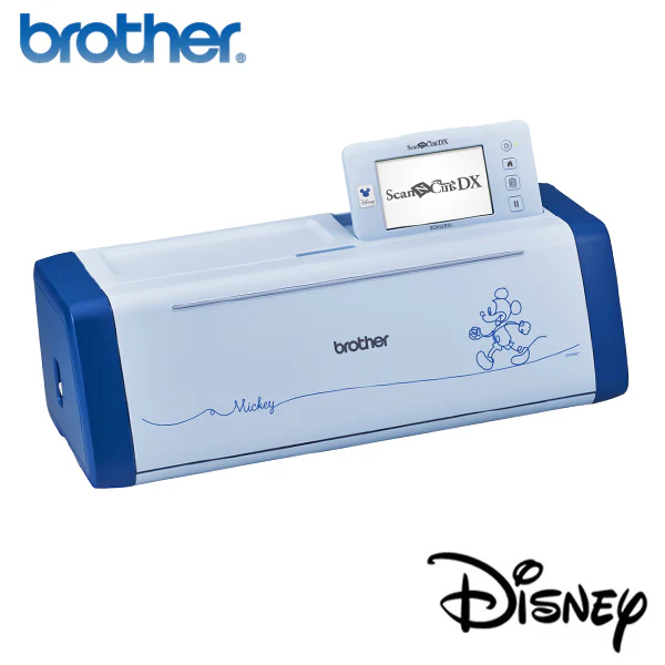 Scan N Cut SDX2250d Brother