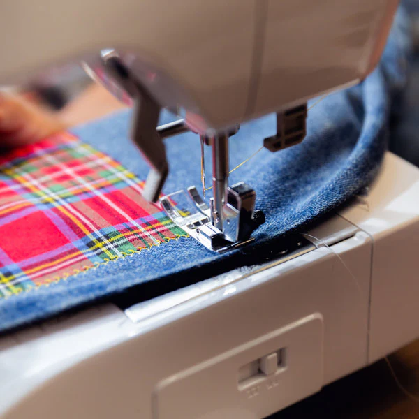 BROTHER<br> Innovis A65