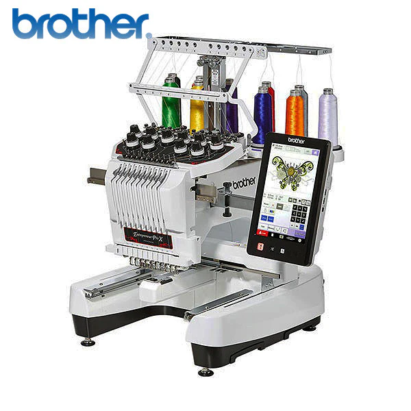 BROTHER<br> PR1050X