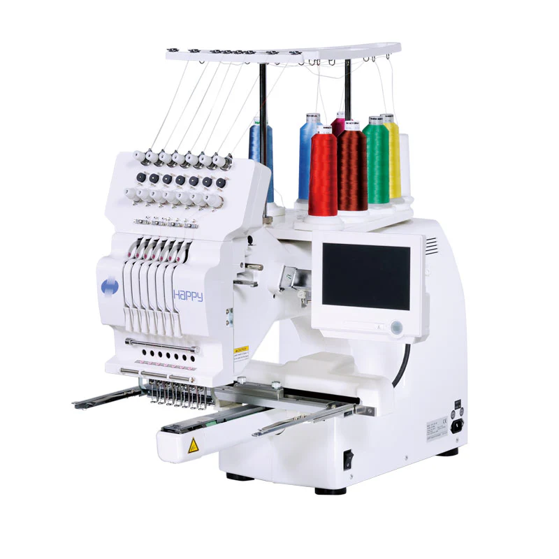 Machine �� broder Happy Japan HCH-701-30