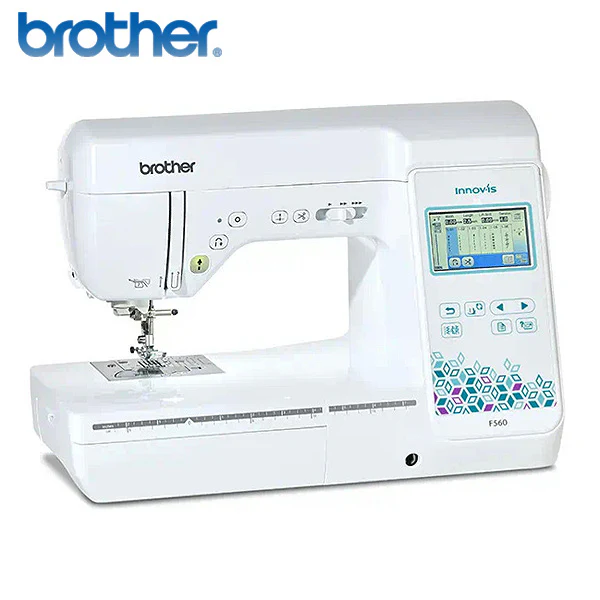 BROTHER<br> Innovis F560