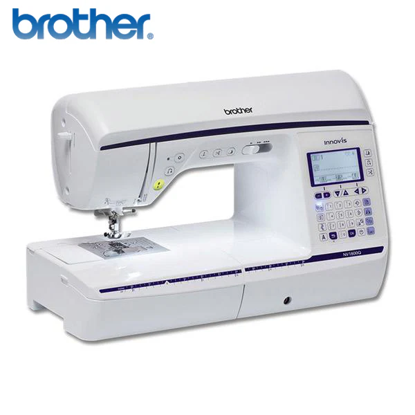 BROTHER<br> Innovis NV1800q