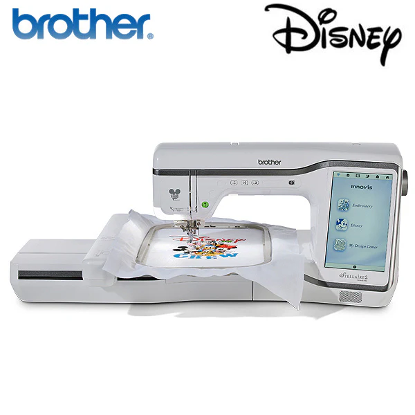 BROTHER<br> Stellaire Innovis XE2