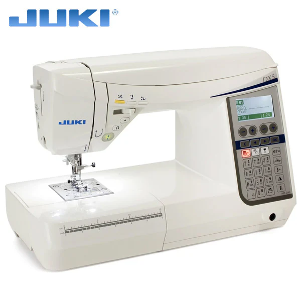 JUKI<br> HZL-DX5