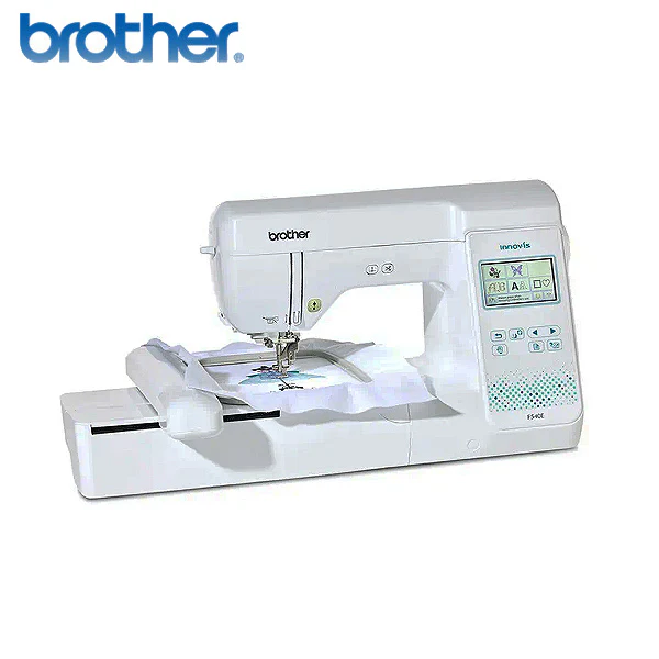 BROTHER<br> Innovis F540E