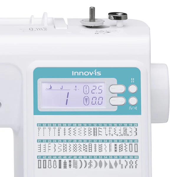 BROTHER<br> Innovis A65