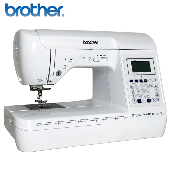 BROTHER<br> Innovis F410