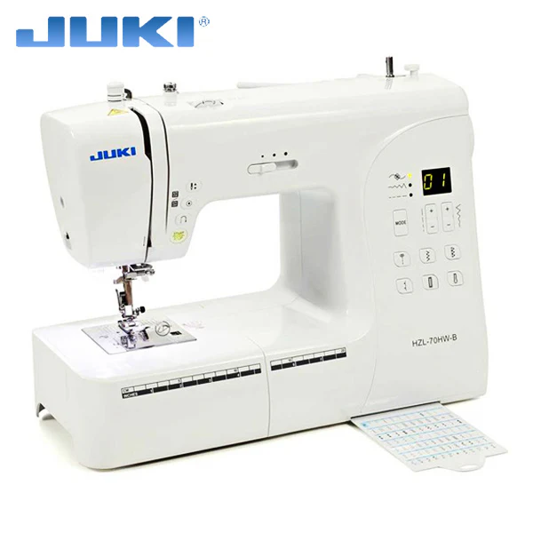 JUKI<br> HZL-70HW-B
