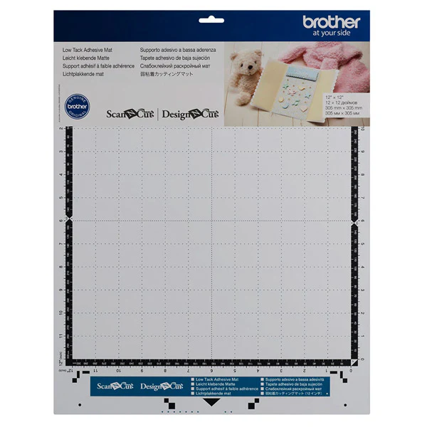 Tapis de d��coupe Scan N Cut