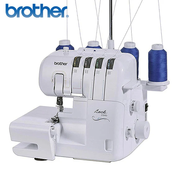 BROTHER<br> 2104D