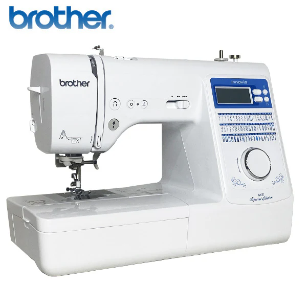 BROTHER<br> Innovis A60 SE