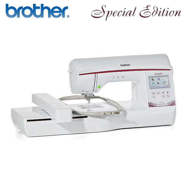BROTHER<br> Innovis NV870 se