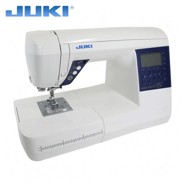 JUKI<br> HZL-G220