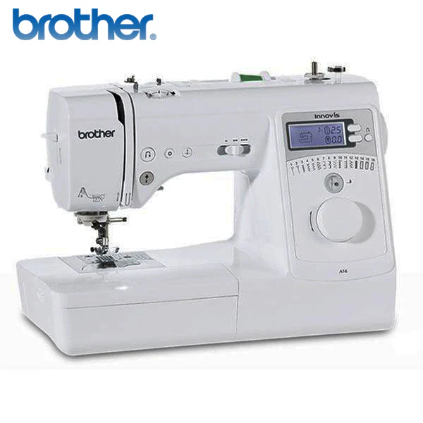 BROTHER<br> Innovis A16