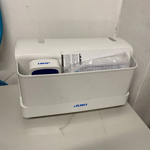 Machine �� coudre Juki DX7 en occasion