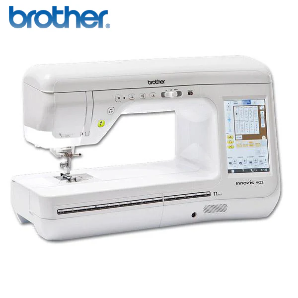 BROTHER<br> Innovis VQ2