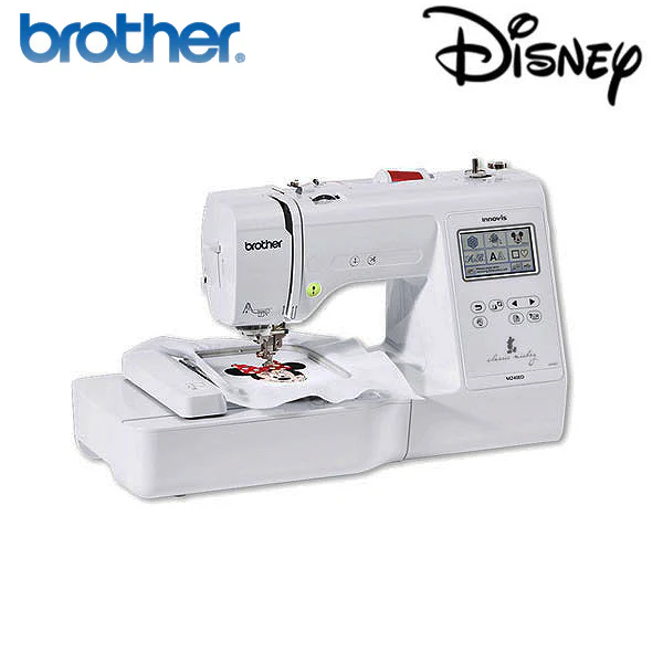 BROTHER<br> Innovis M240ED