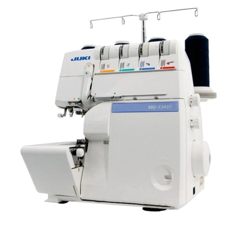 JUKI<br> MO-734DE