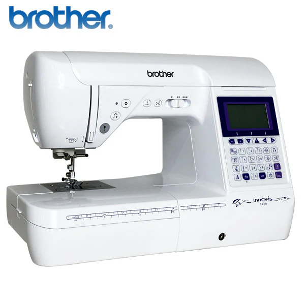BROTHER<br> Innovis F420