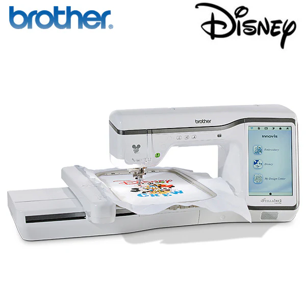 BROTHER<br> Stellaire Innovis XE2