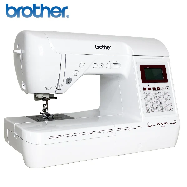 BROTHER<br> Innovis F400