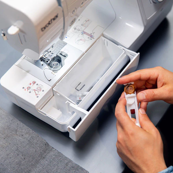 BROTHER<br> Innovis A65