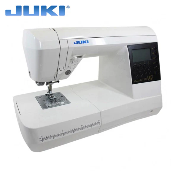 JUKI<br> HZL-G120