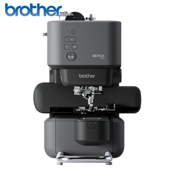 BROTHER<br> PP1 Skitch